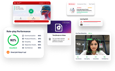 Dashboard Mobile Preview