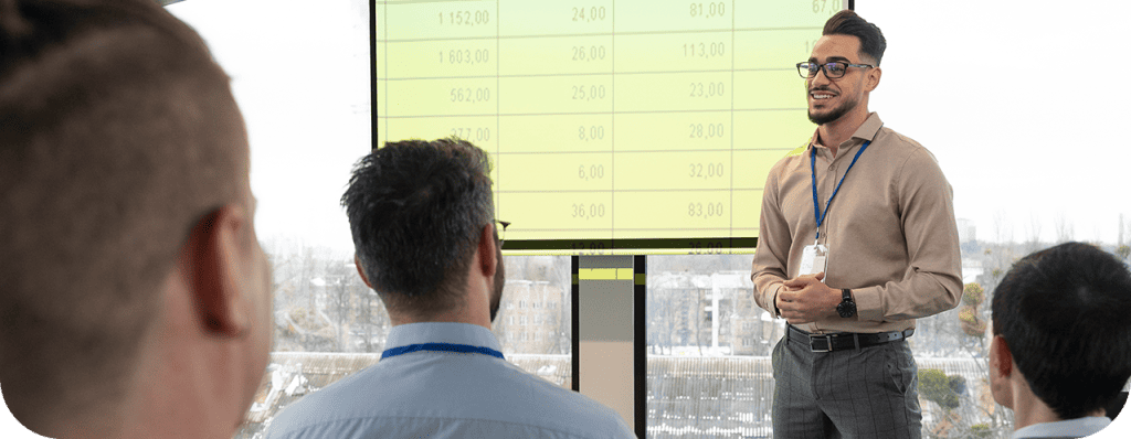 growth discussion